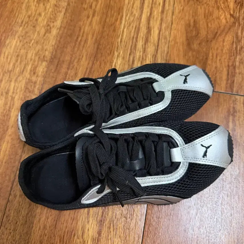[BUNJANG] Puma Sneakers Size 245 / 푸마 puma 운동화 245