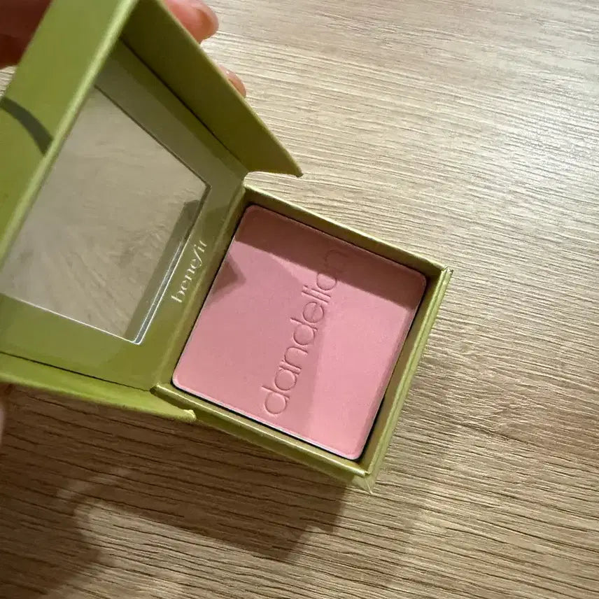 [BUNJANG] Benefit Dandelion Blush / 베네피트 단델리온 블러셔
