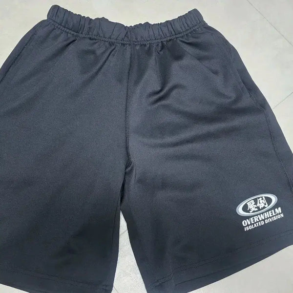 [BUNJANG] Apdo Span Training Shorts L / 압도 스판 트레이닝 반바지 L