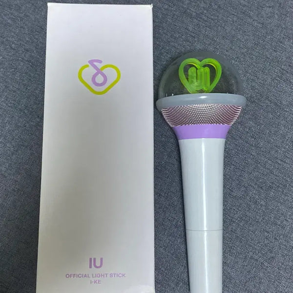 [BUNJANG] IU Official Lightstick Ver. 3 / 아이유 응원봉