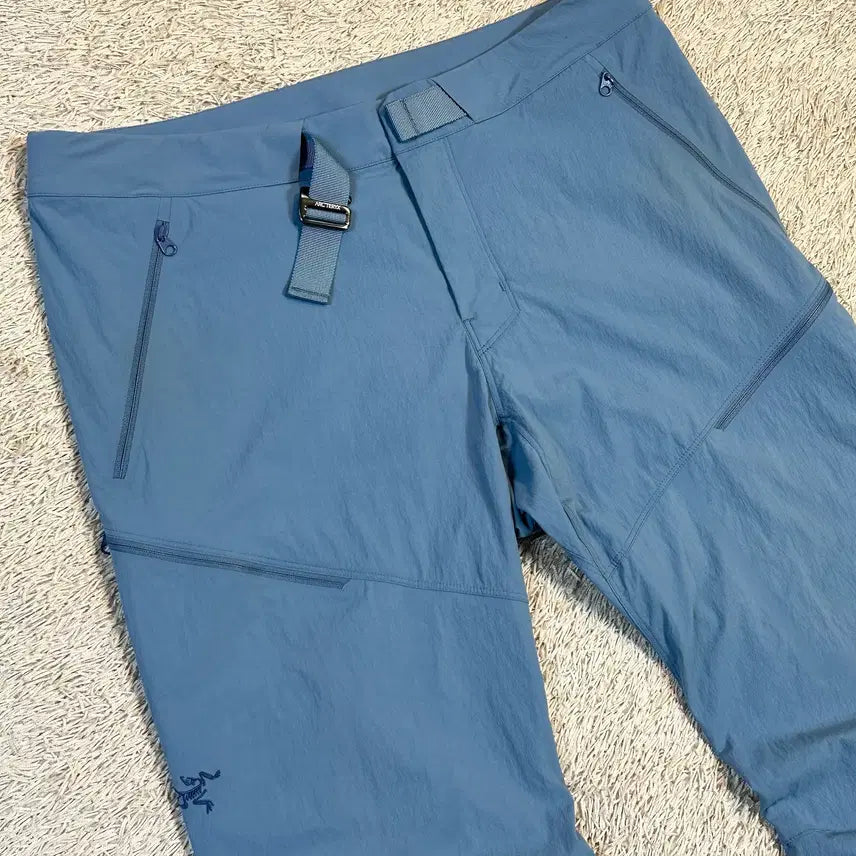 [BUNJANG] Arc'teryx Gamma Quick Dry Pants Stonewash / [32] 아크테릭스 ARC'TERYX 감마 퀵 드라이 팬츠 스톤워시