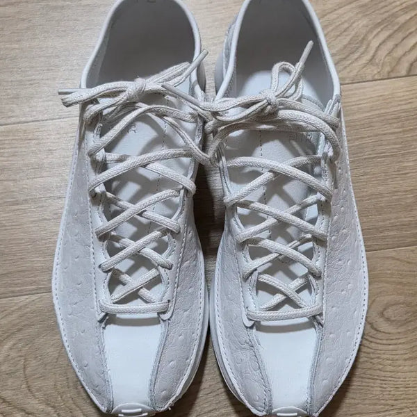 [BUNJANG] Nike Air Superfly 235 / 나이키 에어 슈퍼플라이 235