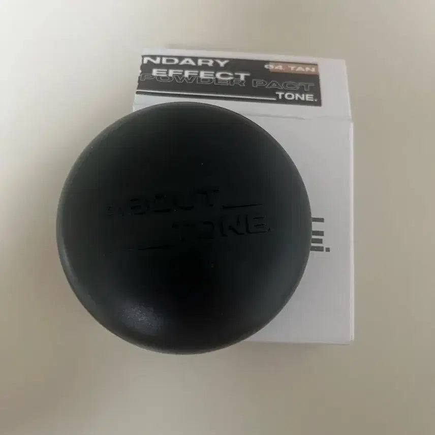[BUNJANG] About Tone Powder 04 Ten / 아바웃톤 파우더 04 텐