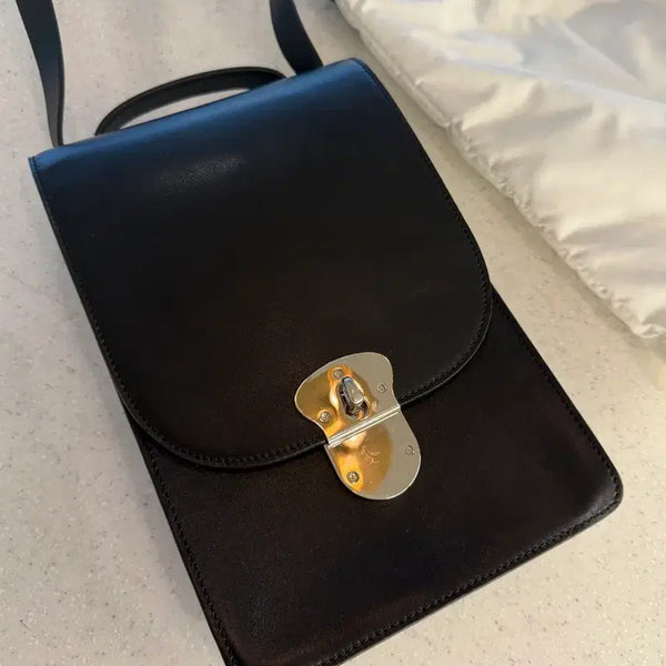 [BUNJANG] Lemaire Vertical Bag / 르메르 버티컬백