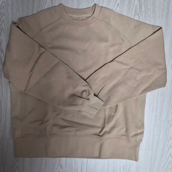 [BUNJANG] Roughside Sweatshirt Size 2 / 러프사이드 스웻셔츠 2사이즈