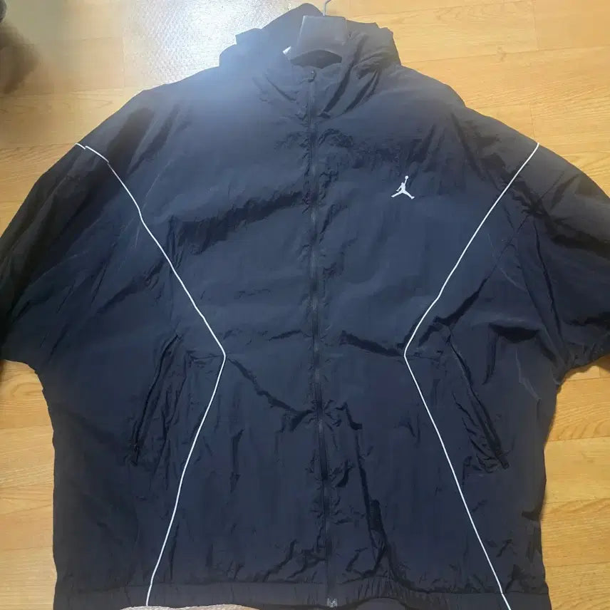 [BUNJANG] Jordan Windbreaker Jacket 3XL / 조던 바람막이 3xl  팝니다