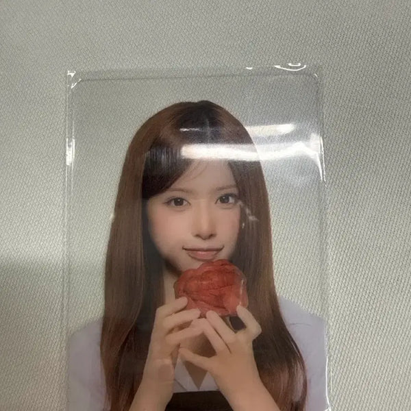 [BUNJANG] RESCENE Jenna Photocard / 리센느빵 제나 포카