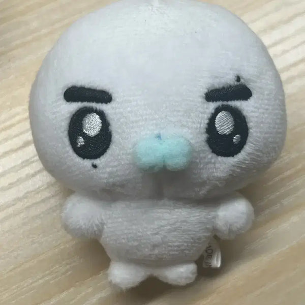 [BUNJANG] Ahn Eun-ho Geonbeom SEVENTEEN Doll / 코르티스 안건호 건범이 인형 양도