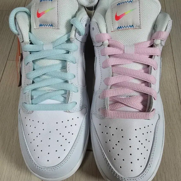 [BUNJANG] Nike Dunk Low Pro "Be True" / 나이키 덩크 로우 프로 THE TRUE