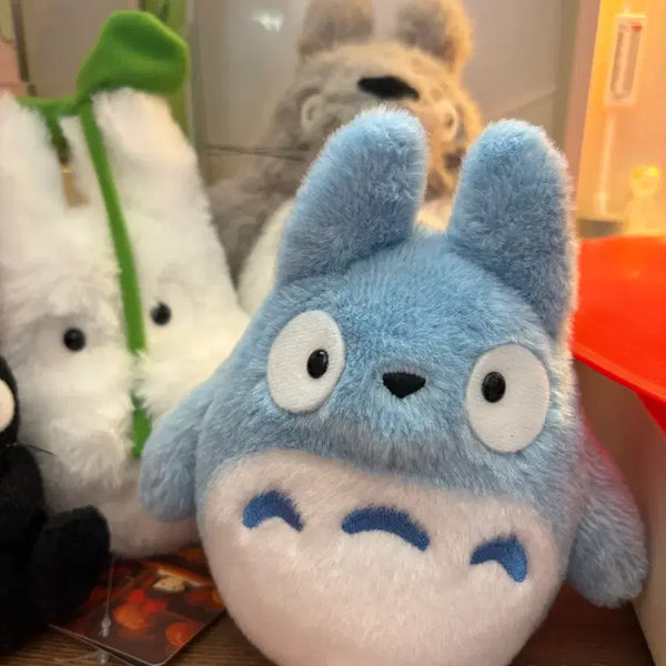 [BUNJANG] Totoro Plush Medium / 중토토로 인형