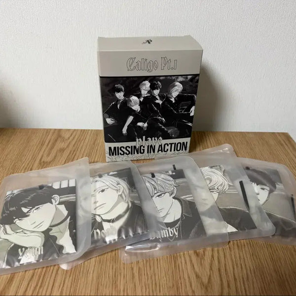 [BUNJANG] PLAVE Perfume Sachet (Sealed) / 플레이브 퍼퓸 샤쉐(미개봉)