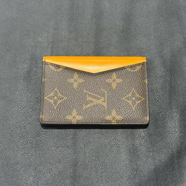 [BUNJANG] Louis Vuitton Card Holder / 루이비통 카드지갑
