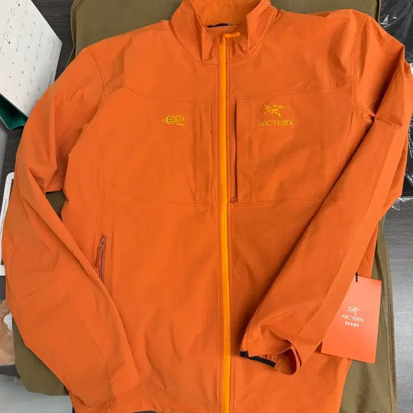 [BUNJANG] Beams x Arc'teryx Gamma Jacket / 빔즈 아크테릭스 감마 자켓