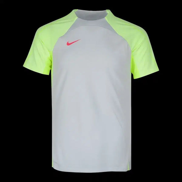 [BUNJANG] Nike Dri-FIT Strike Top Gray / 나이키 드라이핏 스트라이크탑 그레이