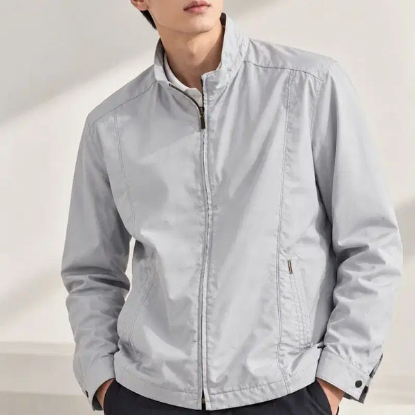 [BUNJANG] Galaxy Men's Field Jacket Size 95 / 갤럭시 필드 자켓 남자 95