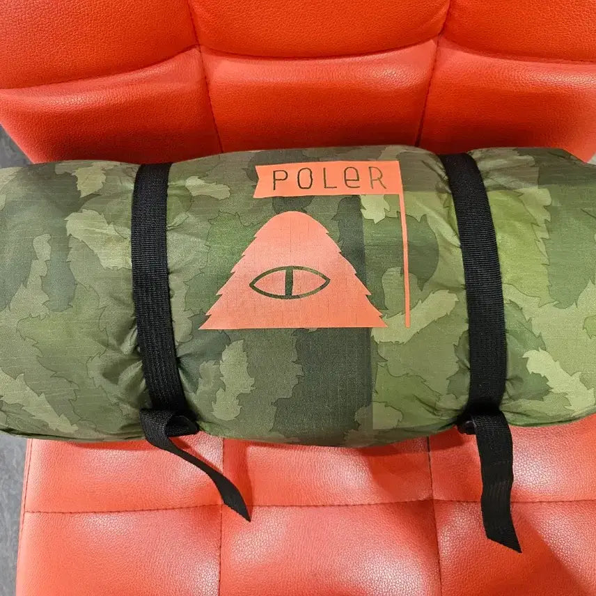 [BUNJANG] Plusterf One-Person Tent / 플러스터프 원맨텐트 팝니다