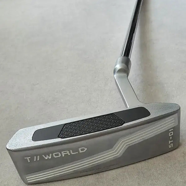 [BUNJANG] Honma T//World ST-01 Putter 33 Inch / 혼마 T//WORLD ST-01 퍼터