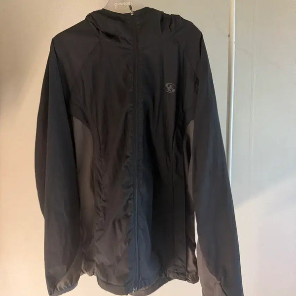 [BUNJANG] Sansan Gear Windbreaker / 산산기어 윈드브레이커