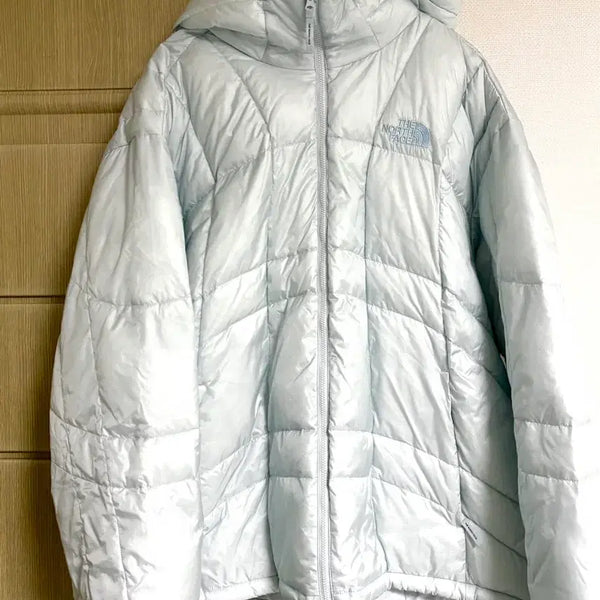 [BUNJANG] The North Face Wave LT Down Jacket / 노스페이스 경량패딩 웨이브 lt 온 자켓 라이트 XXL