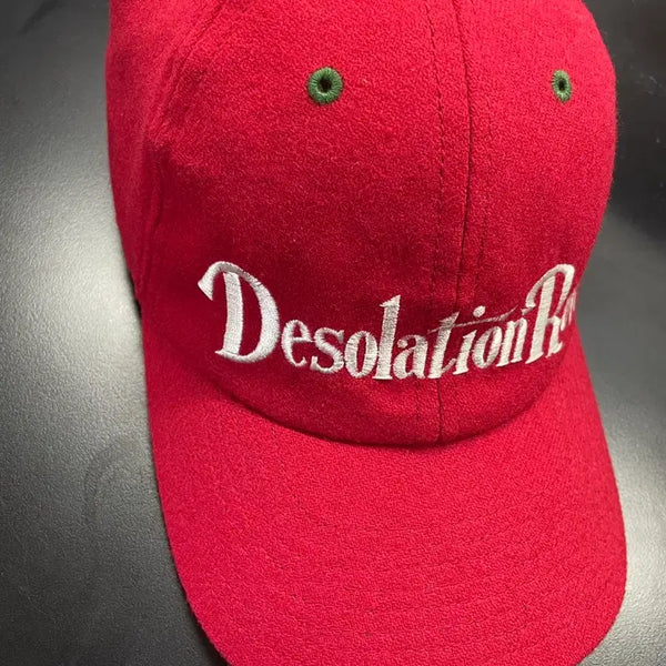 [BUNJANG] Freewheelers Desolation Row Ball Cap OS / [os] 프리휠러스 데솔레이션로우 볼캡