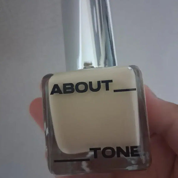 [BUNJANG] About Tone Foundation Shade 21 / 어바웃톤 파운데이션
