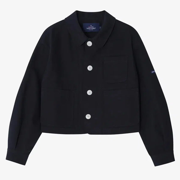 [BUNJANG] Saint James Ami Jacket / 세인트제임스 Ami (0CC) 자켓