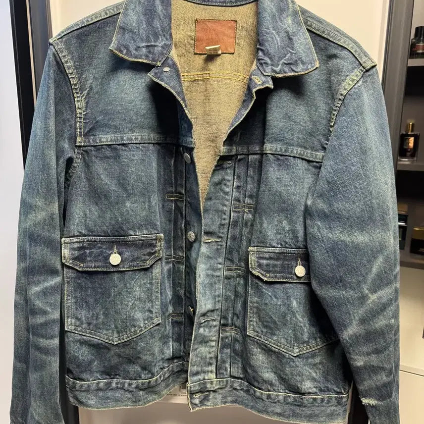 [BUNJANG] RRL Westview Size L / 더블알엘 웨스트뷰 L사이즈
