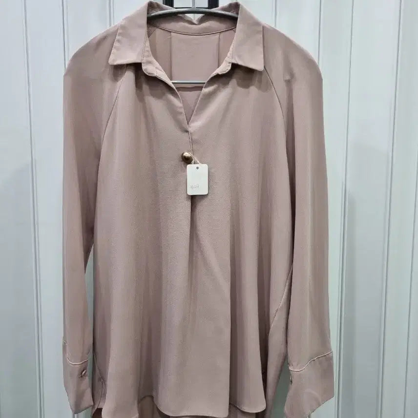 [BUNJANG] Women's Blouse / 여성 셔츠