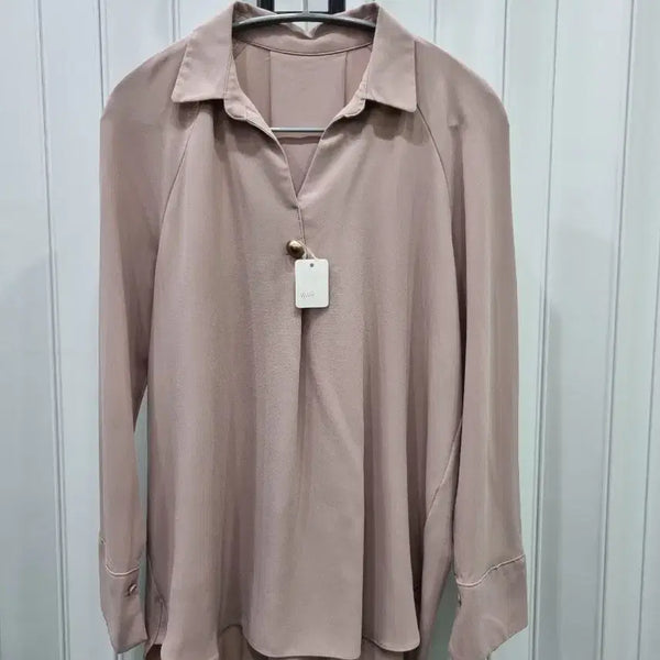 [BUNJANG] Women's Blouse / 여성 셔츠