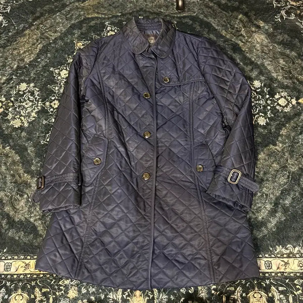 [BUNJANG] BCBG Quilted Jacket / Bcbg 퀼팅 자켓