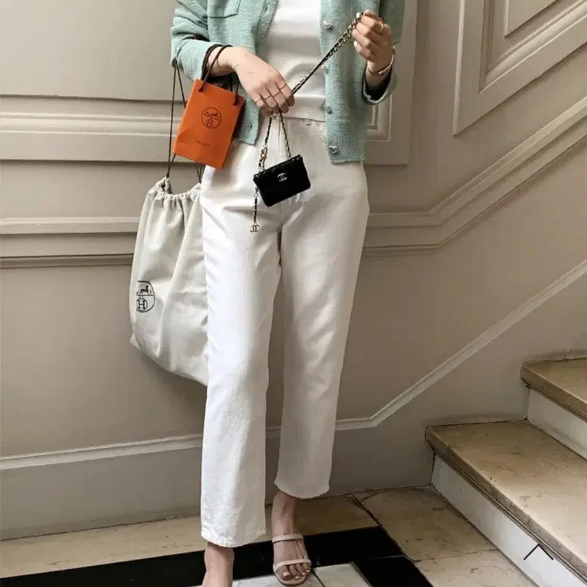 [BUNJANG] Heart Cardigan / 데일리룩 하트가디건 새상품