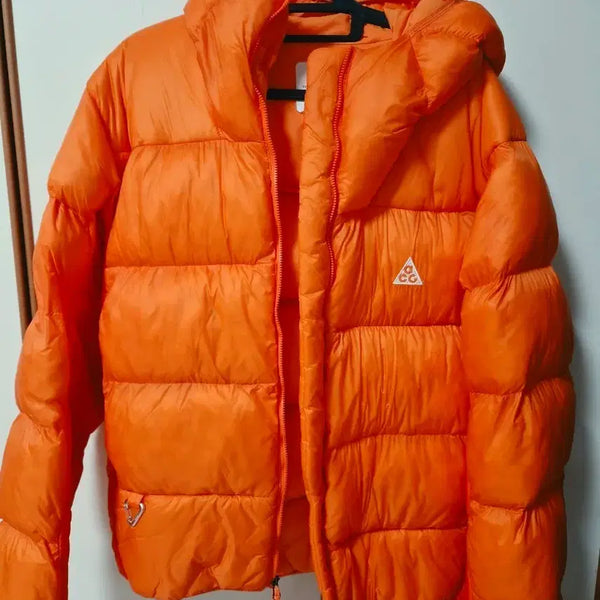 [BUNJANG] Nike ACG Luna Padded Jacket / 나이키ACG 루나 S급패딩
