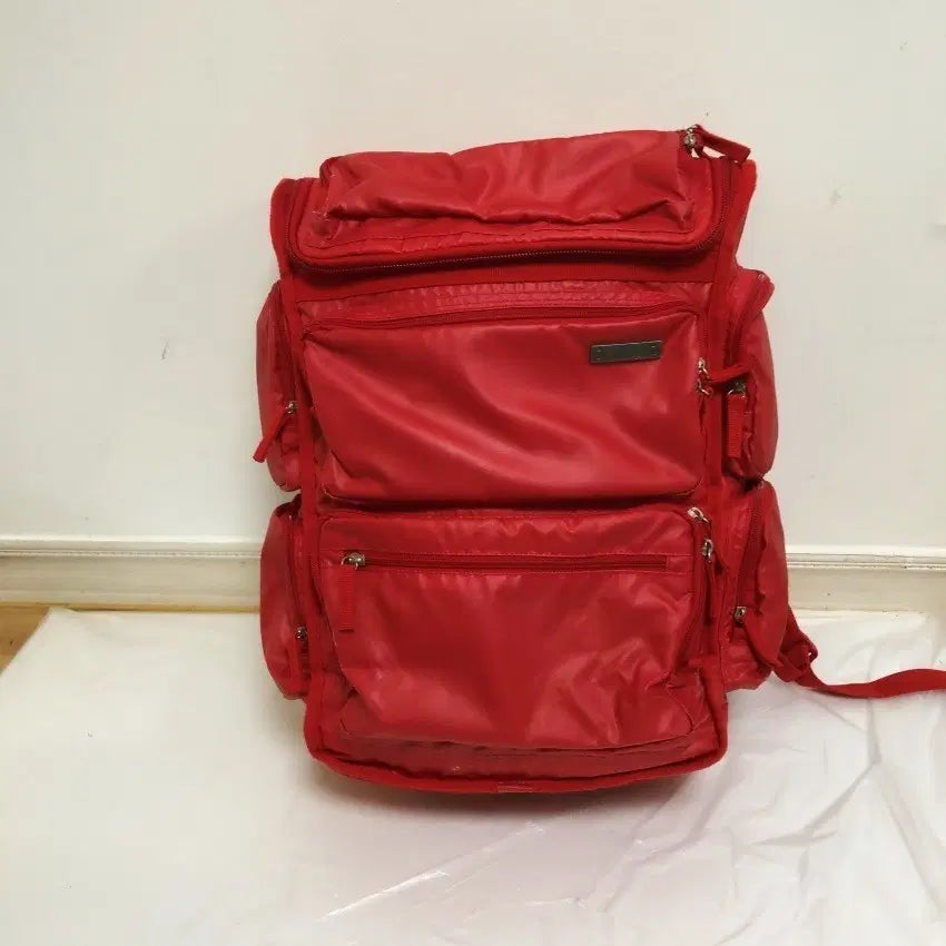 [BUNJANG] The North Face Backpack / 노스페이스 백팩@9909