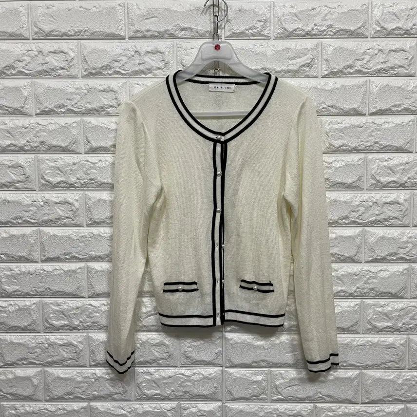 [BUNJANG] Knit Cardigan / @1214) 니트가디건