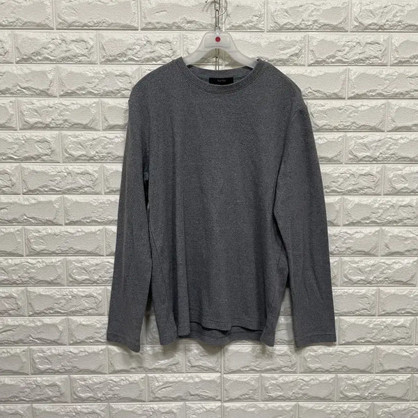 [BUNJANG] Topten Knit T-shirt / @1215) 탑텐 니트티셔츠