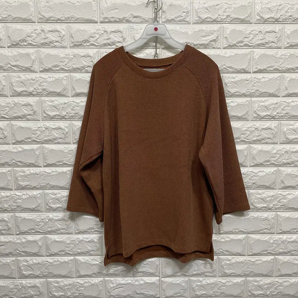 [BUNJANG] Long Sleeve T-Shirt / @1231) 긴팔티셔츠