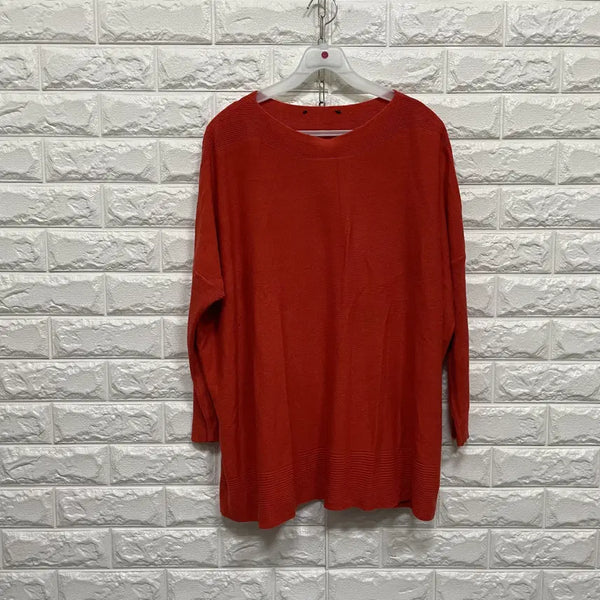 [BUNJANG] Knit T-Shirt / @1235) 니트티셔츠