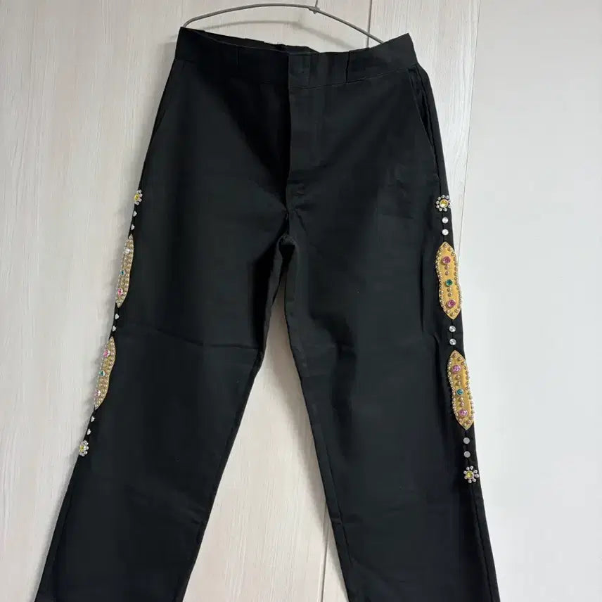 [BUNJANG] Stranger Stone Pants / 스트레인저 스톤 팬츠