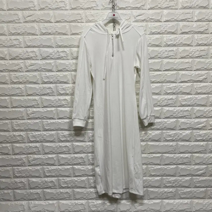 [BUNJANG] Hooded Dress / @1251) 후드 원피스