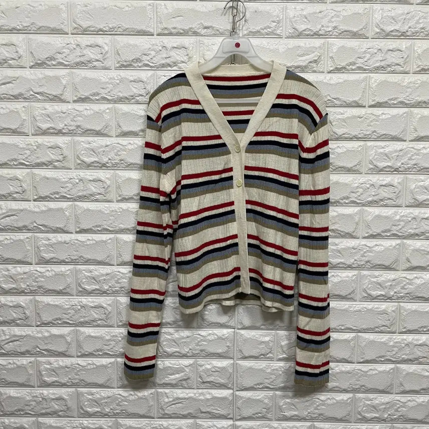 [BUNJANG] Knit Cardigan / @1256) 니트가디건