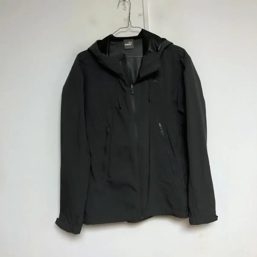 [BUNJANG] Puma Men's Hooded Jacket 95M / 푸마 남성 후드자켓 95M@9915