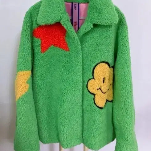 [BUNJANG] SJYP Outerwear / Sjyp 아우터