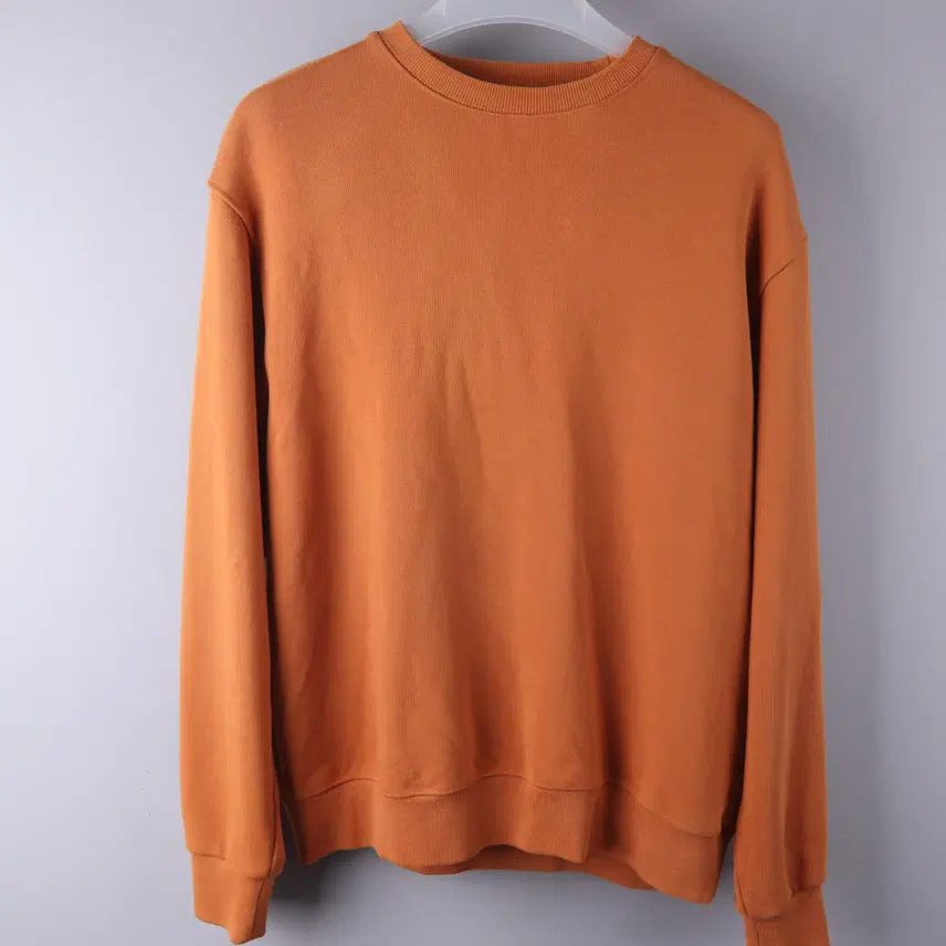 [BUNJANG] COOR Basic Sweatshirt (M) / 쿠어(COOR) 베이직 맨투맨 (M) 5766