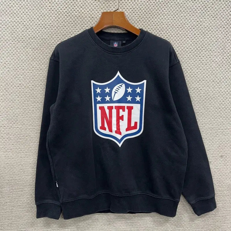 [BUNJANG] NFL Sweatshirt / NFL 스웻셔츠 맨투맨 S H00047