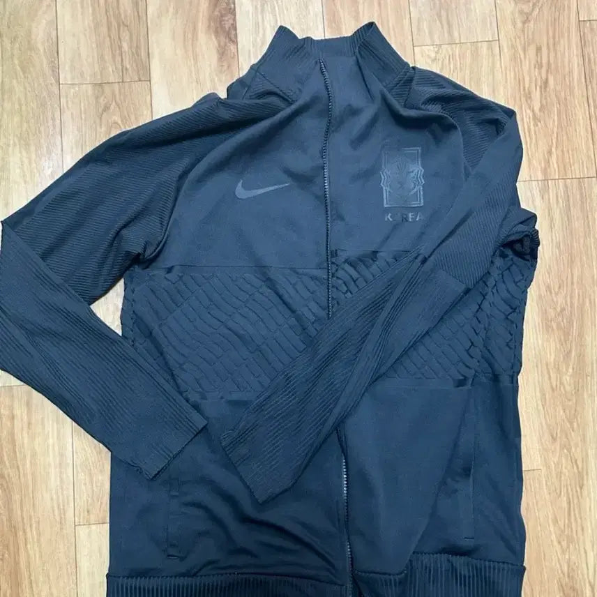 [BUNJANG] Nike Training Zip-Up Jacket XL / 나이키 트레니닝집업 XL