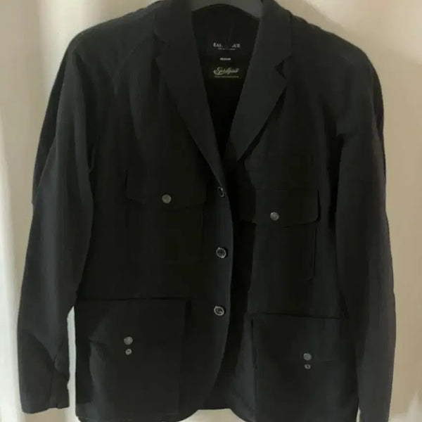 [BUNJANG] Eastlog Tracking Jacket Sample M / 이스트로그 트레킹 자켓 샘플 M