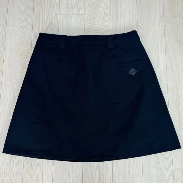 [BUNJANG] J.Lindeberg Padded Skirt / 제이린드버그 골프 패딩 스커트