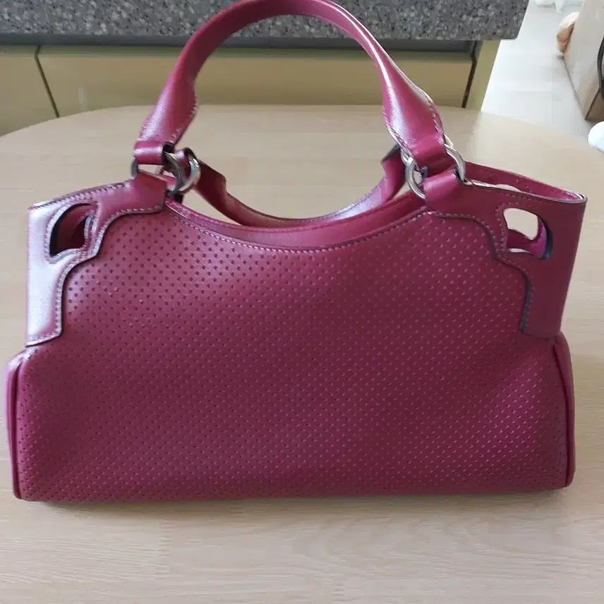 [BUNJANG] Cartier Tote Bag / 까르띠에 토트백