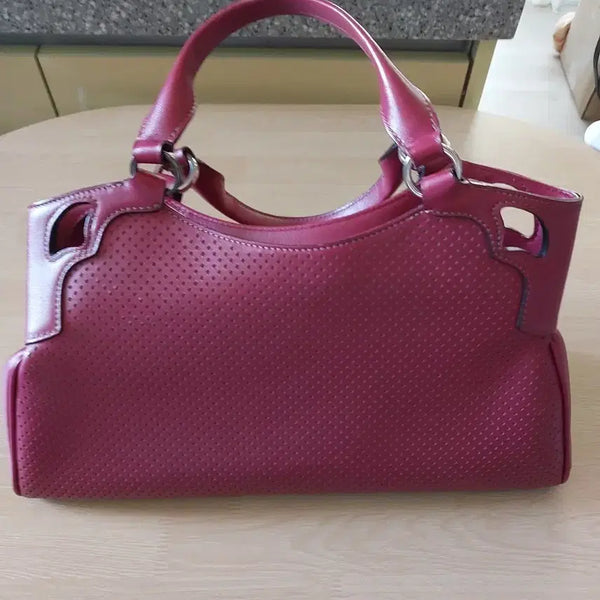 [BUNJANG] Cartier Tote Bag / 까르띠에 토트백
