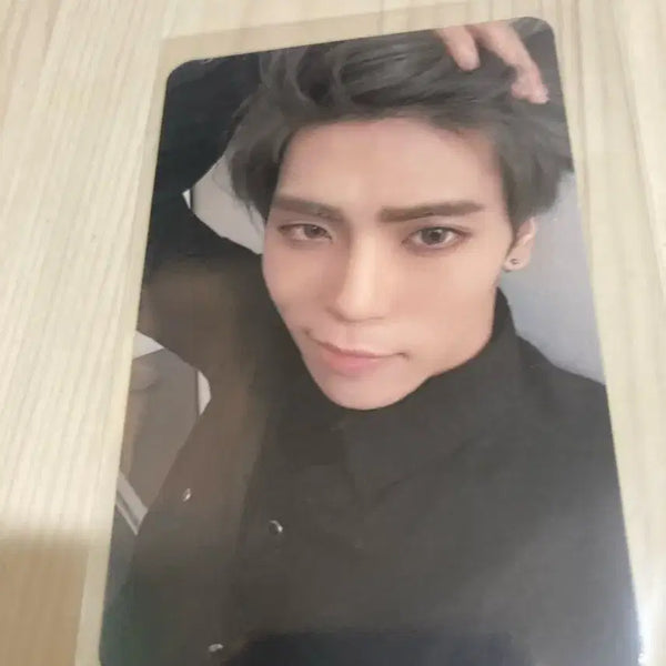 [BUNJANG] SHINee Jonghyun Photocard / 샤이니 종현 포토카드 포카